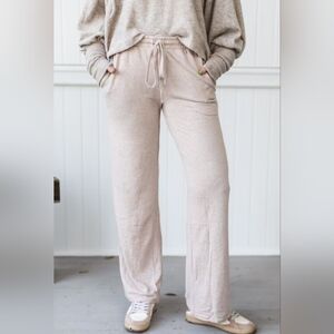 Top Flight Drawstring Pants Size Medium